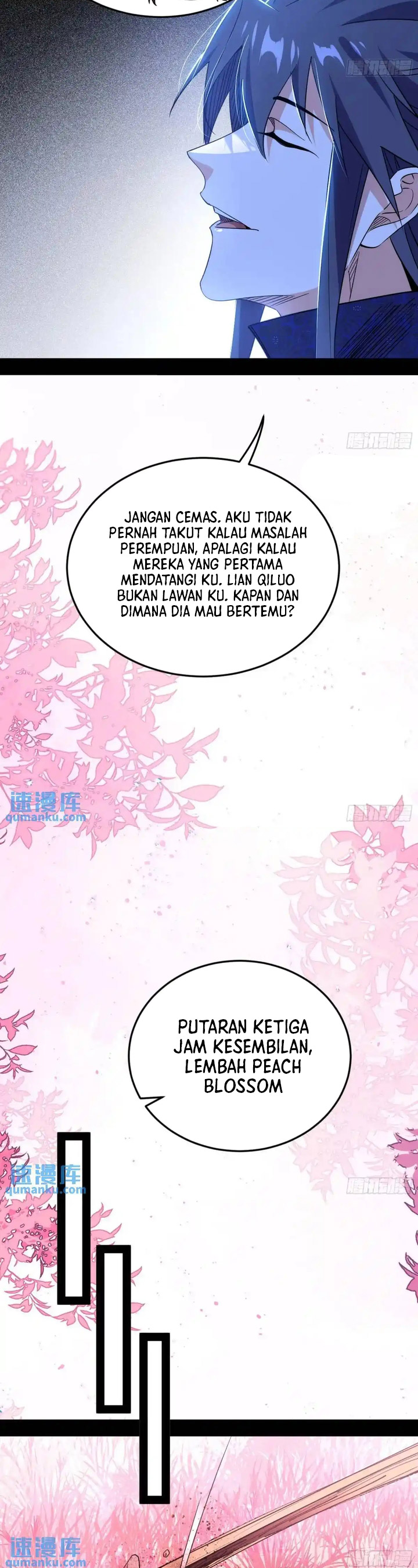 Dilarang COPAS - situs resmi www.mangacanblog.com - Komik im an evil god 424 - chapter 424 425 Indonesia im an evil god 424 - chapter 424 Terbaru 22|Baca Manga Komik Indonesia|Mangacan